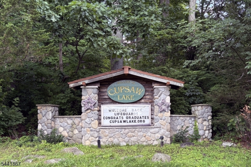 Cupsaw Lake - Residential