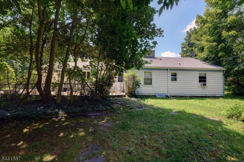 Cupsaw Lake - Residential