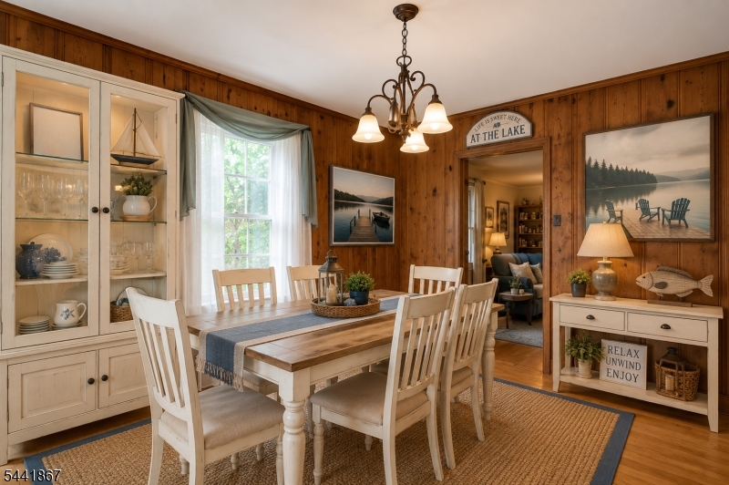 Cupsaw Lake - Residential