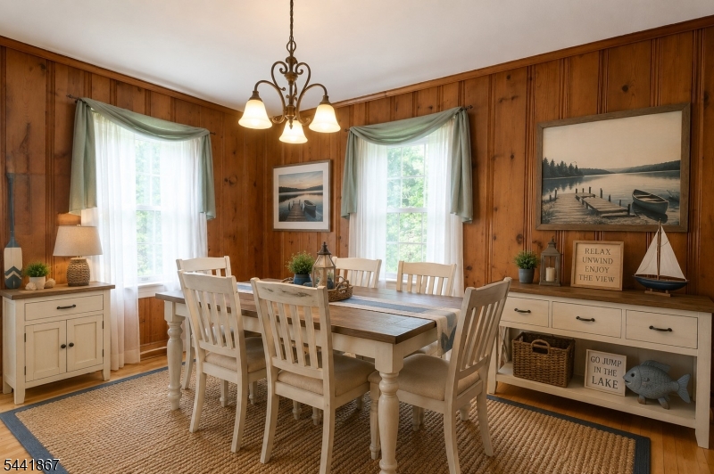 Cupsaw Lake - Residential