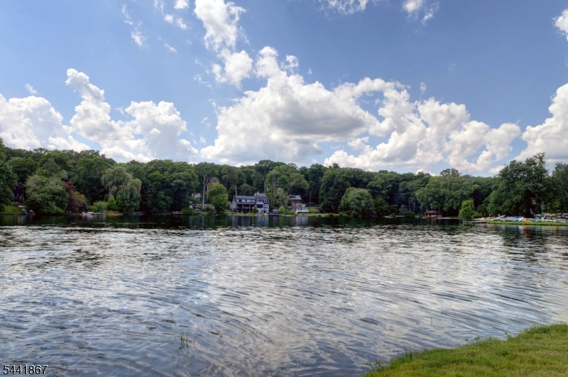 Cupsaw Lake - Residential