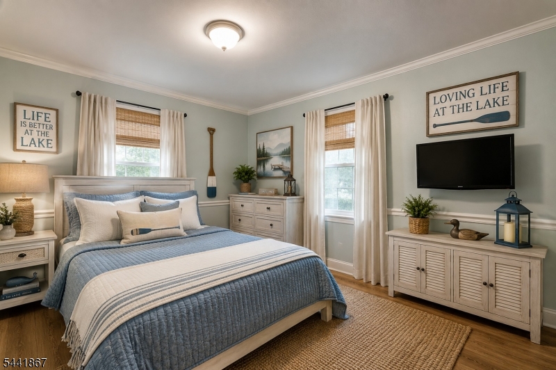 Cupsaw Lake - Residential