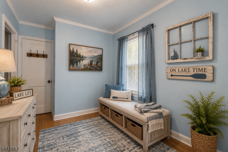 Cupsaw Lake - Residential