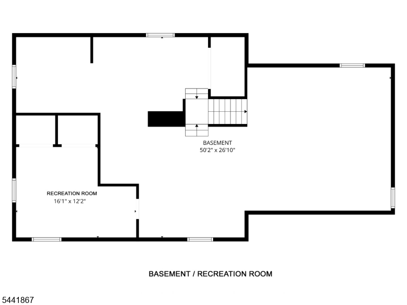 Cupsaw Lake - Residential