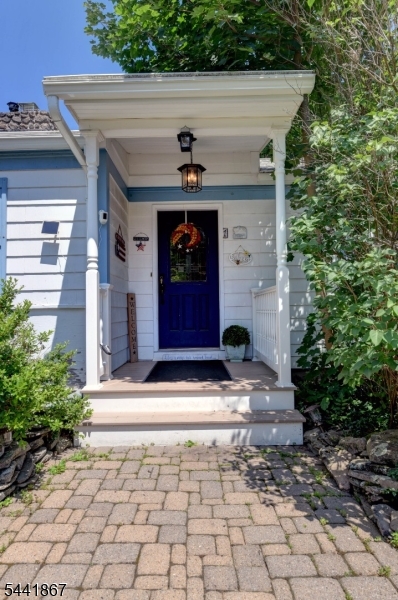 Cupsaw Lake - Residential