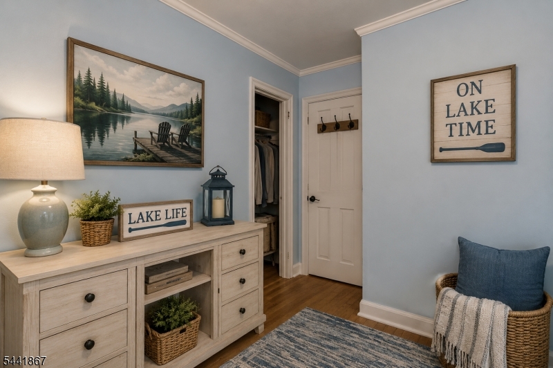 Cupsaw Lake - Residential