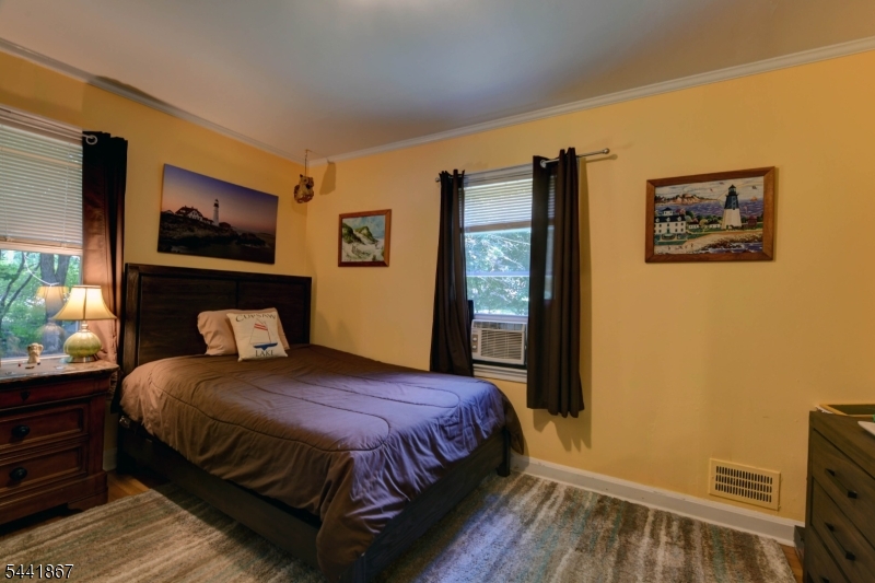 Cupsaw Lake - Residential
