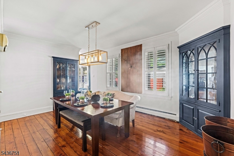 Historic District - Residential