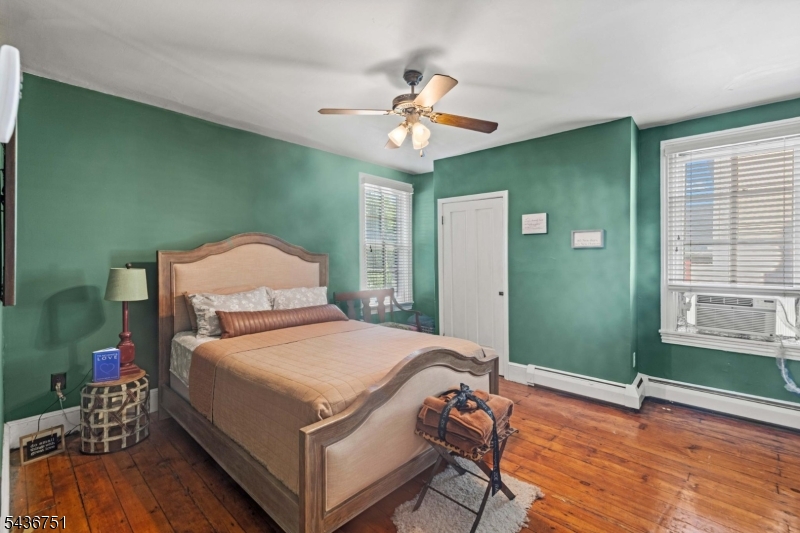Historic District - Residential
