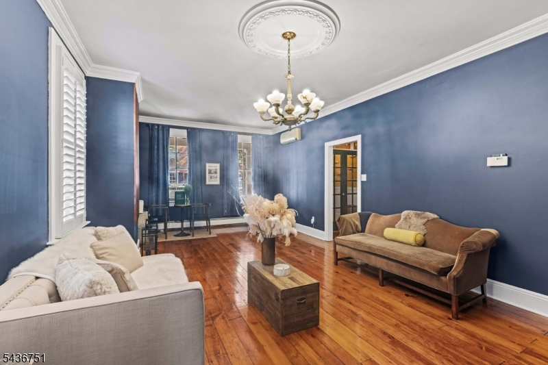 Historic District - Residential