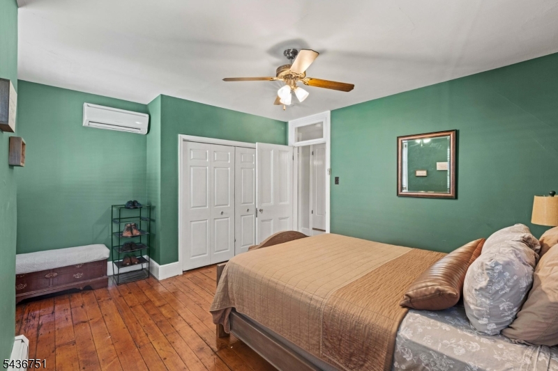 Historic District - Residential