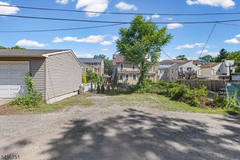 Historic District - Residential