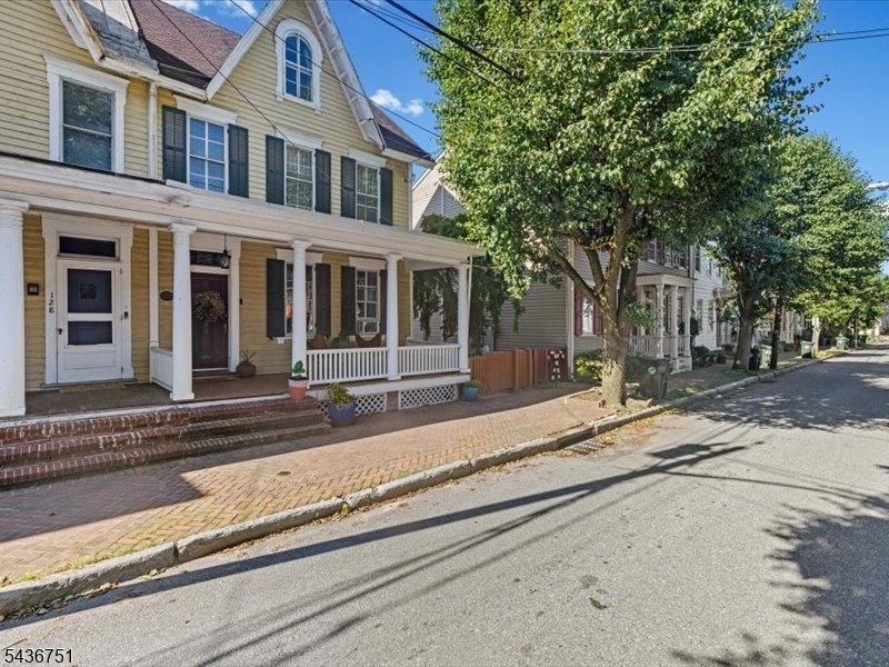 Historic District - Residential