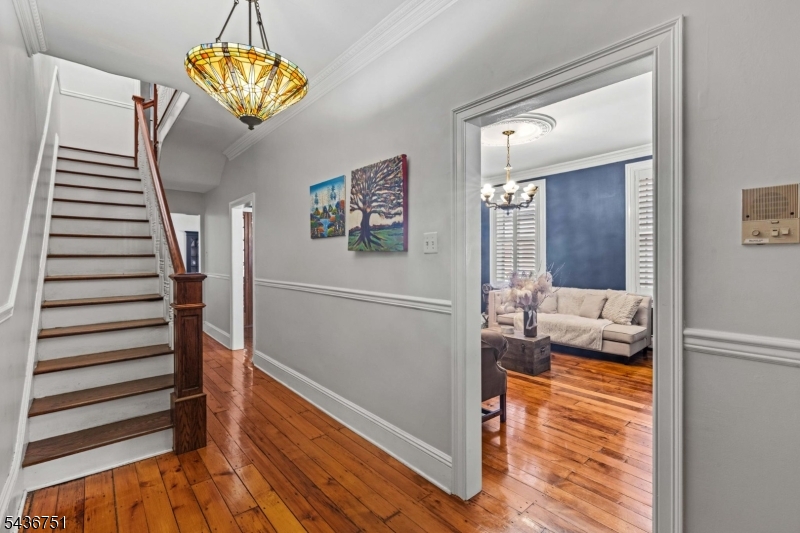 Historic District - Residential
