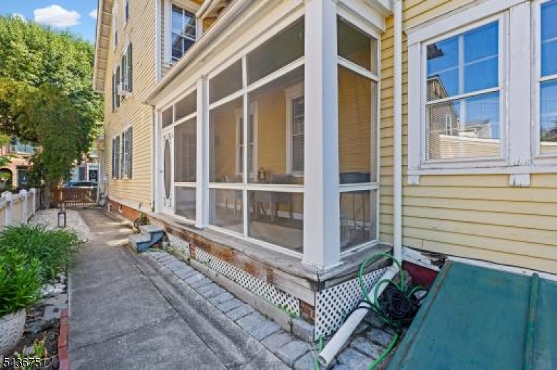 Historic District - Residential