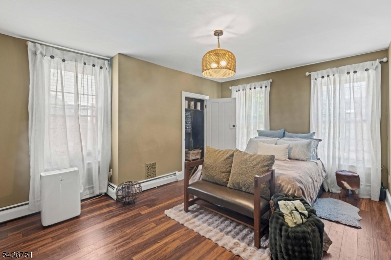 Historic District - Residential