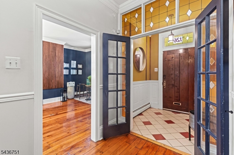 Historic District - Residential