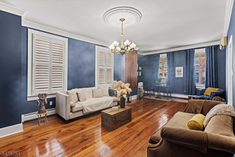 Historic District - Residential