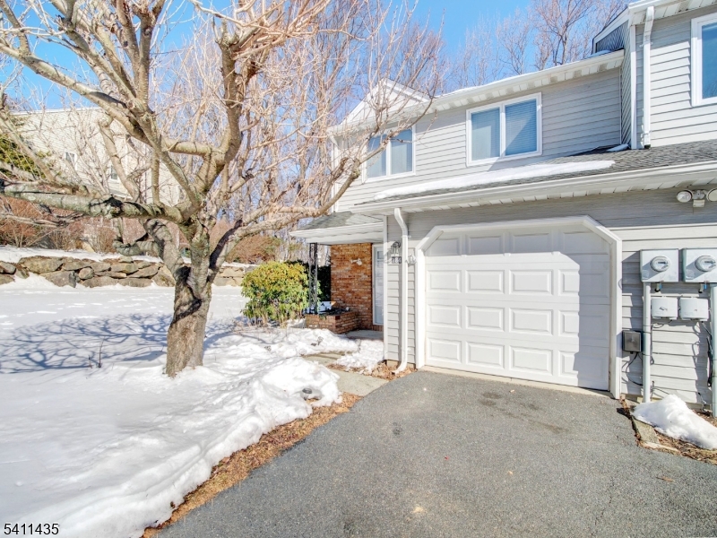 Powder Mill - Residential