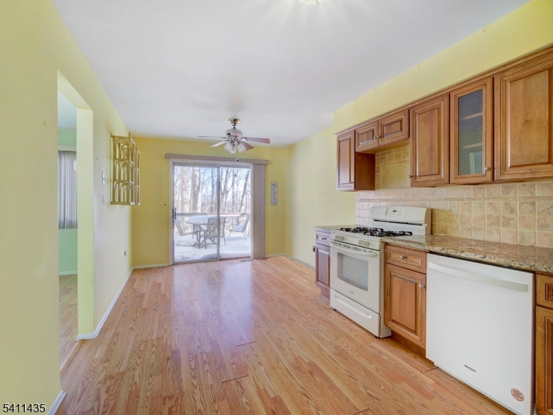 Powder Mill - Residential