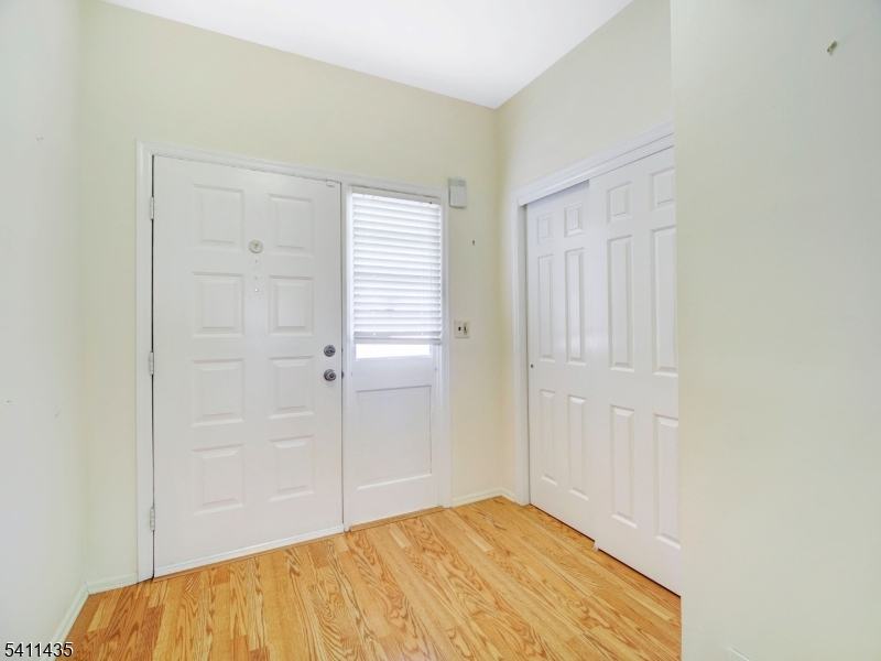 Powder Mill - Residential