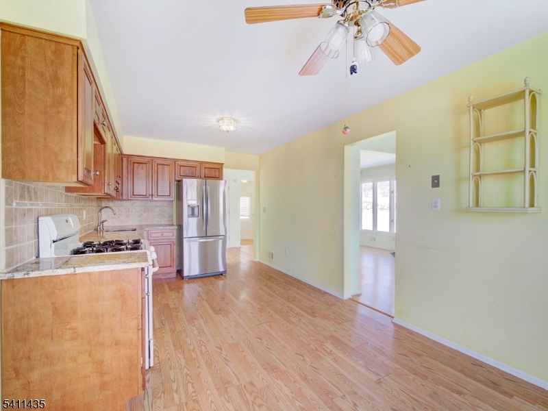 Powder Mill - Residential