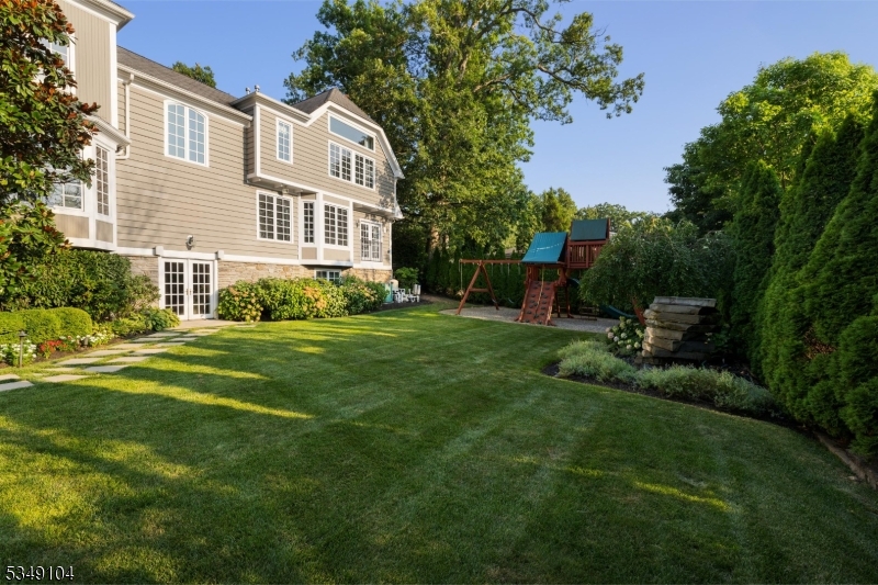 DEERFIELD - Residential