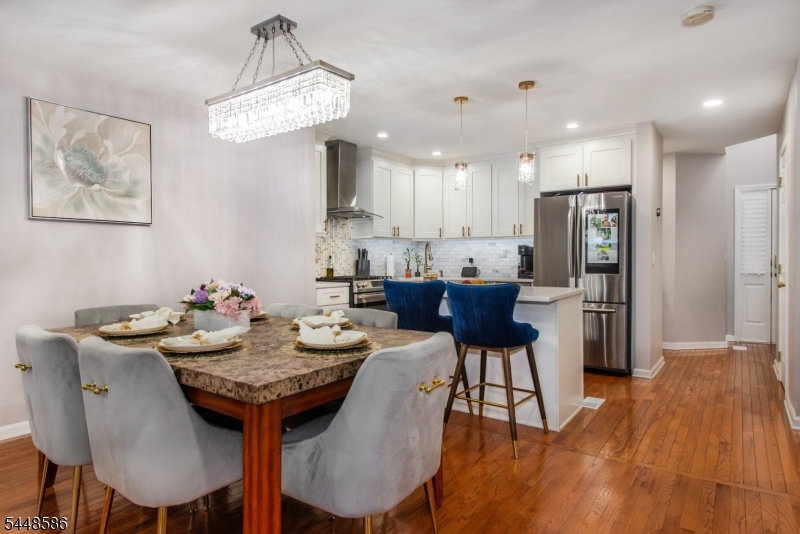 The Highlands - Residential