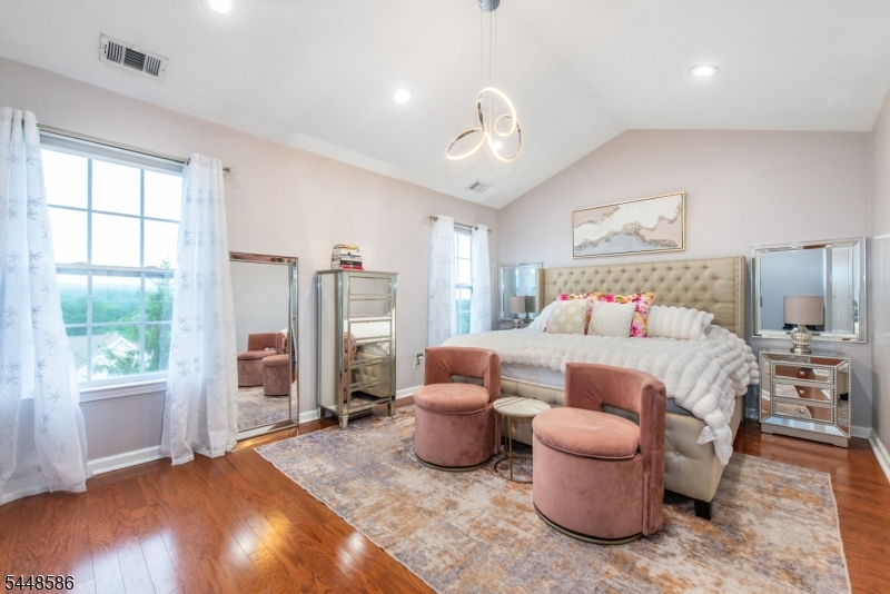 The Highlands - Residential