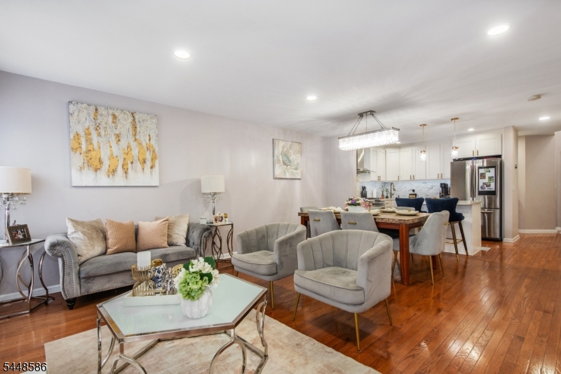 The Highlands - Residential