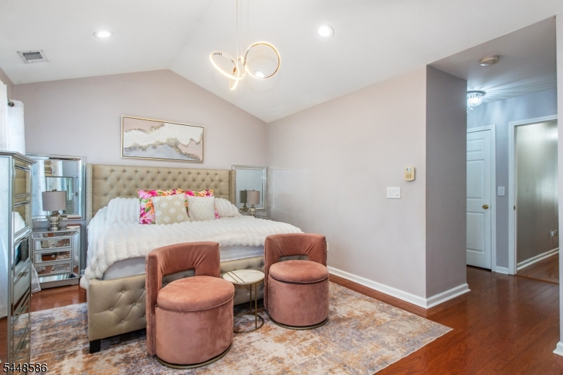 The Highlands - Residential