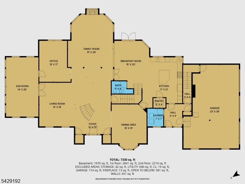 KENTVIEW ESTATES - Residential