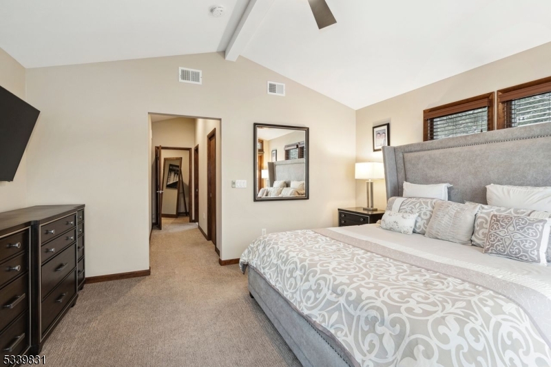 Lake Mohawk - Residential