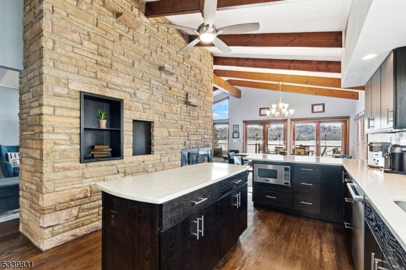 Lake Mohawk - Residential