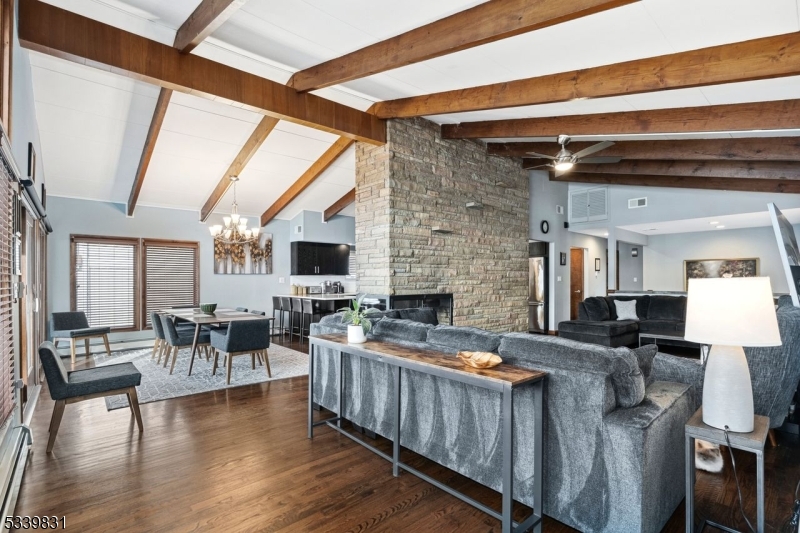 Lake Mohawk - Residential