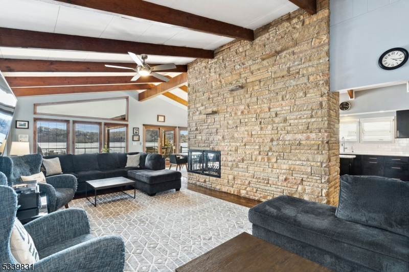 Lake Mohawk - Residential