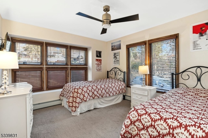Lake Mohawk - Residential