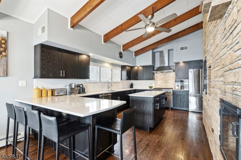 Lake Mohawk - Residential