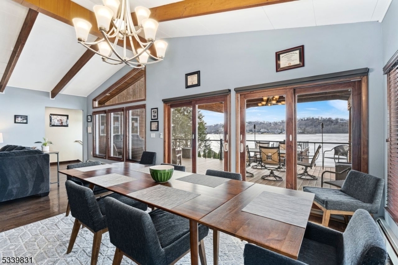 Lake Mohawk - Residential