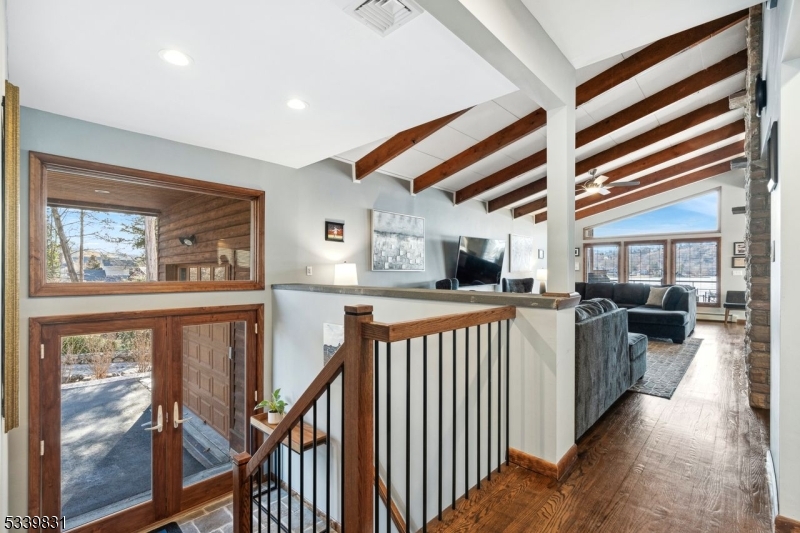 Lake Mohawk - Residential