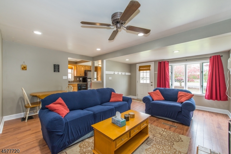 Rock Ridge - Residential