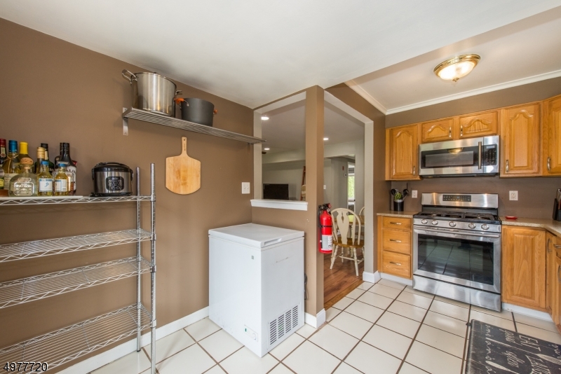 Rock Ridge - Residential