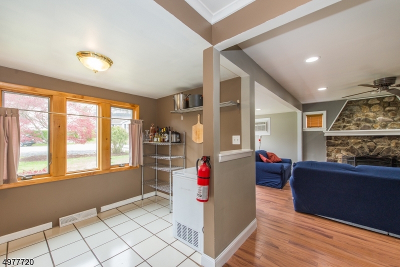 Rock Ridge - Residential