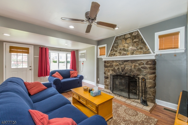Rock Ridge - Residential