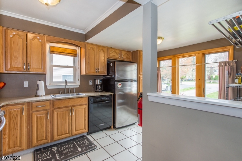 Rock Ridge - Residential