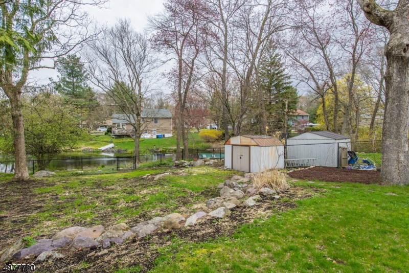 Rock Ridge - Residential