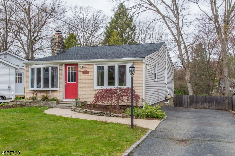 Rock Ridge - Residential