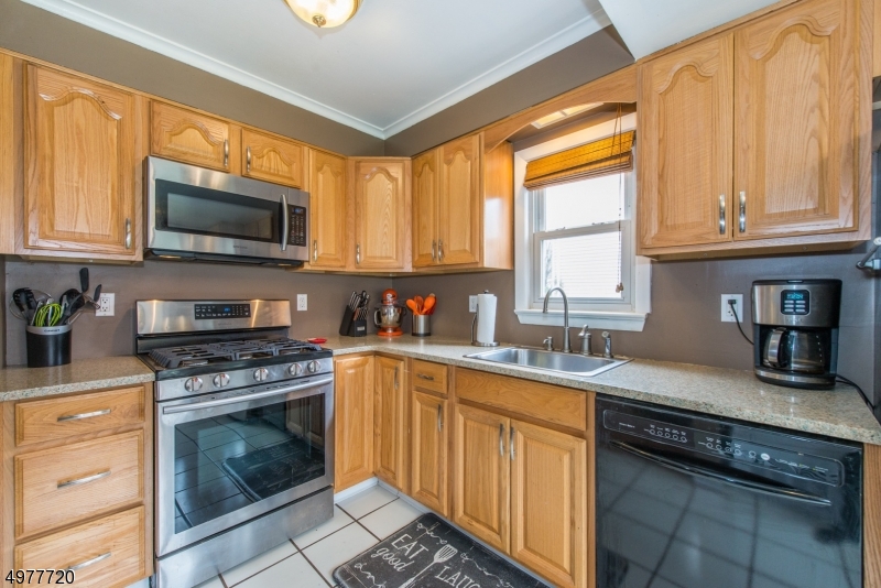 Rock Ridge - Residential