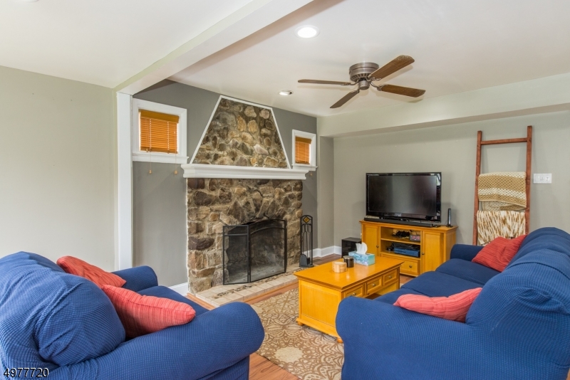 Rock Ridge - Residential