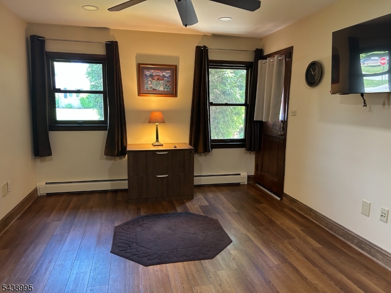 Shimer Manor - Residential Lease